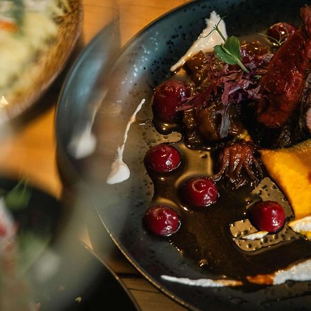 Cooinda Lodge Kakadu Jabiru Zewnętrze zdjęcie