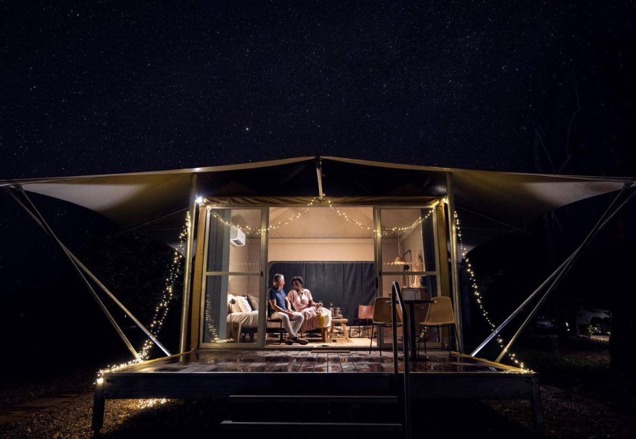 Cooinda Lodge Kakadu Jabiru Zewnętrze zdjęcie