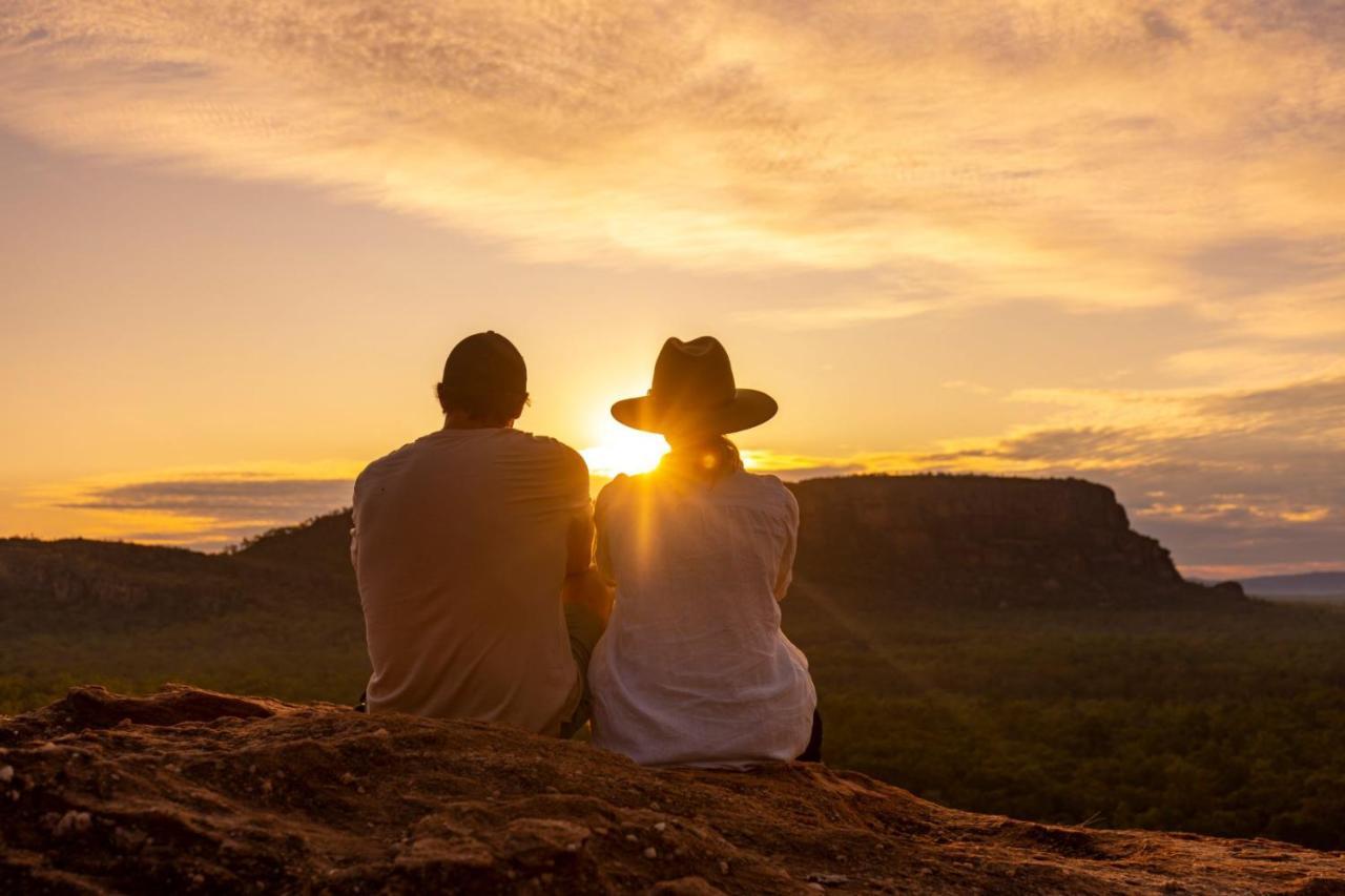 Cooinda Lodge Kakadu Jabiru Zewnętrze zdjęcie