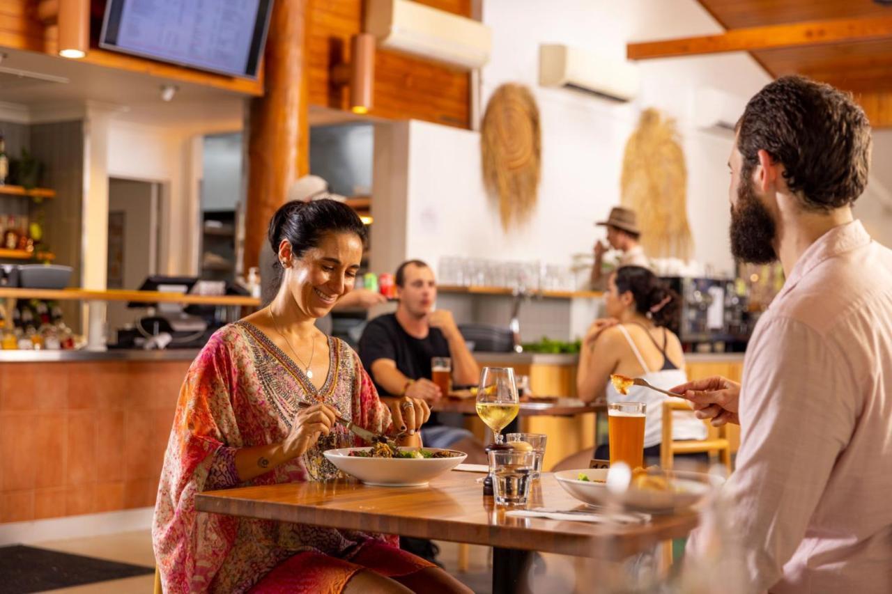 Cooinda Lodge Kakadu Jabiru Zewnętrze zdjęcie