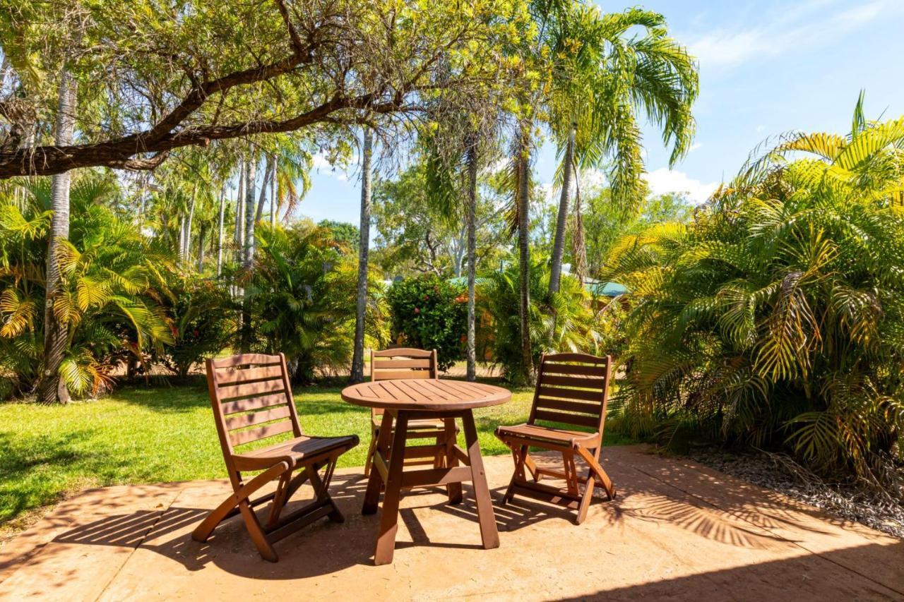 Cooinda Lodge Kakadu Jabiru Zewnętrze zdjęcie