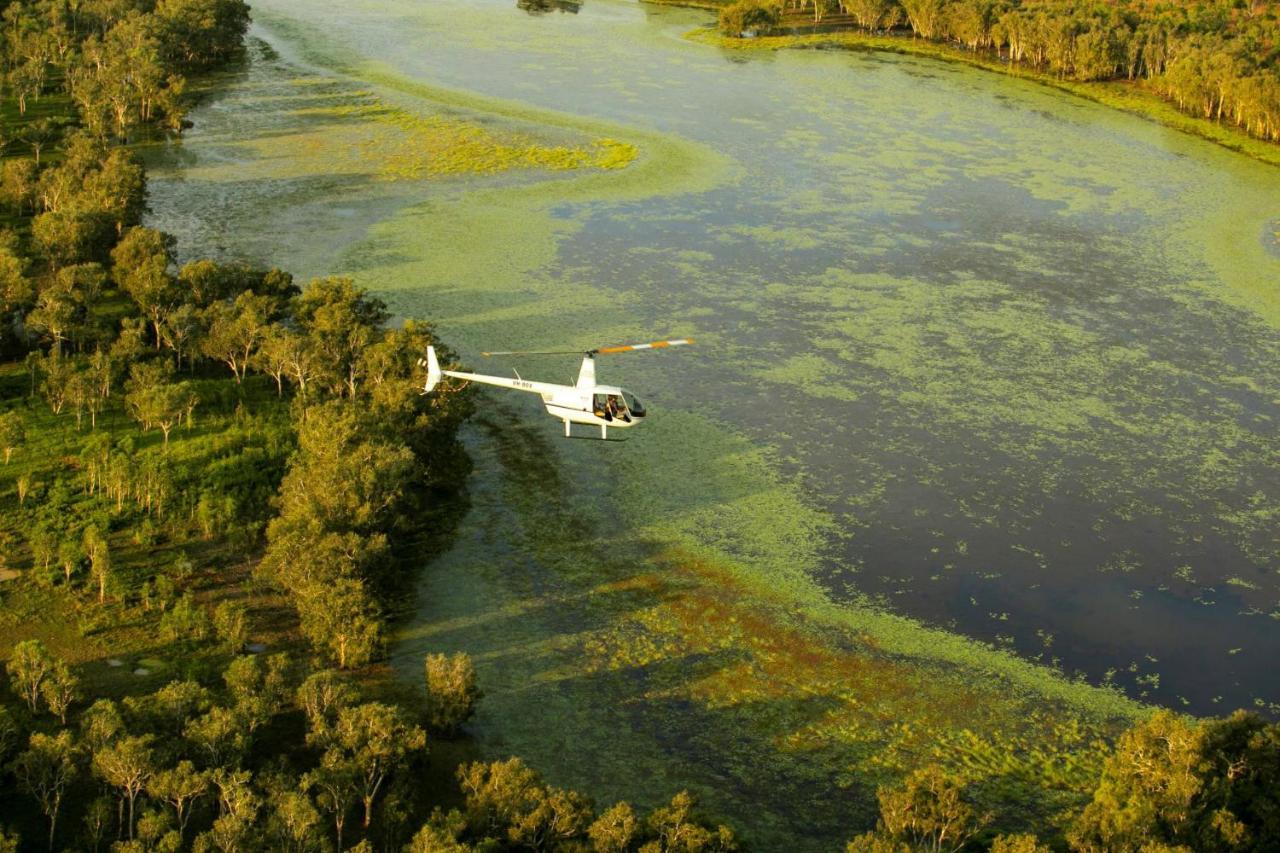 Cooinda Lodge Kakadu Jabiru Zewnętrze zdjęcie