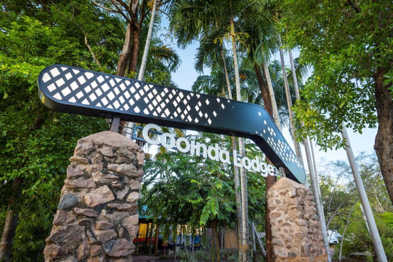 Cooinda Lodge Kakadu Jabiru Zewnętrze zdjęcie