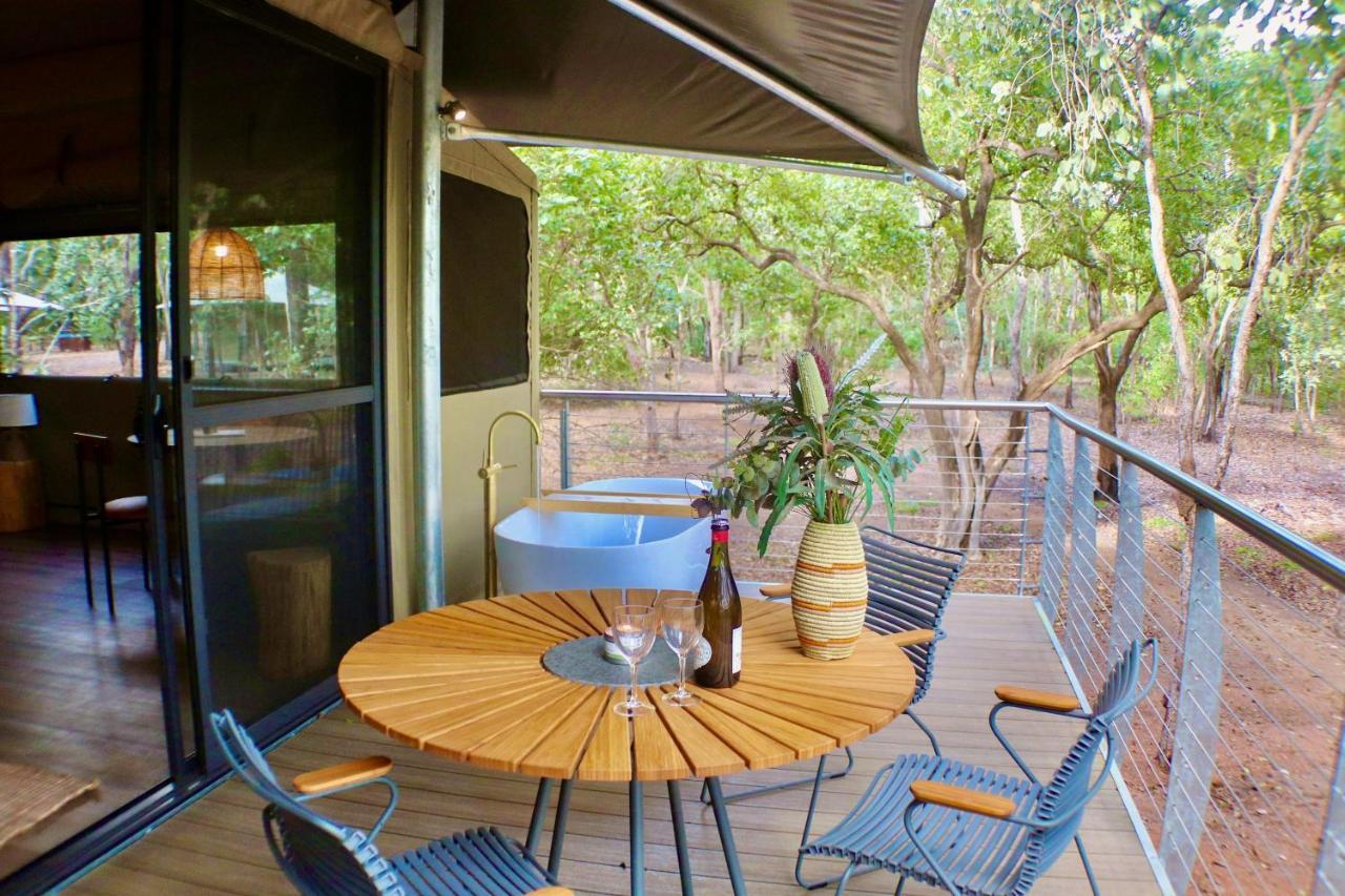 Cooinda Lodge Kakadu Jabiru Zewnętrze zdjęcie