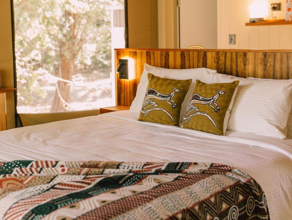 Cooinda Lodge Kakadu Jabiru Zewnętrze zdjęcie