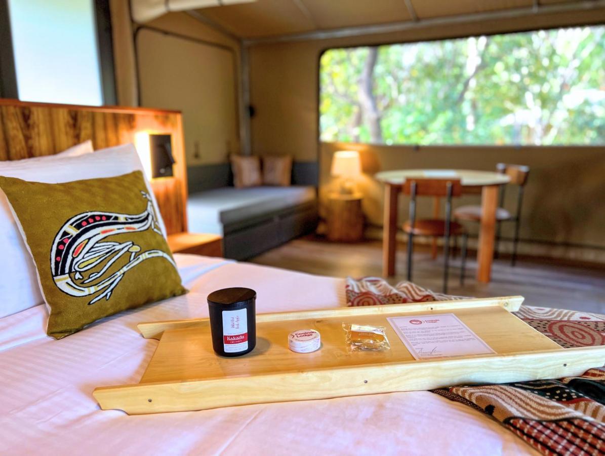 Cooinda Lodge Kakadu Jabiru Zewnętrze zdjęcie