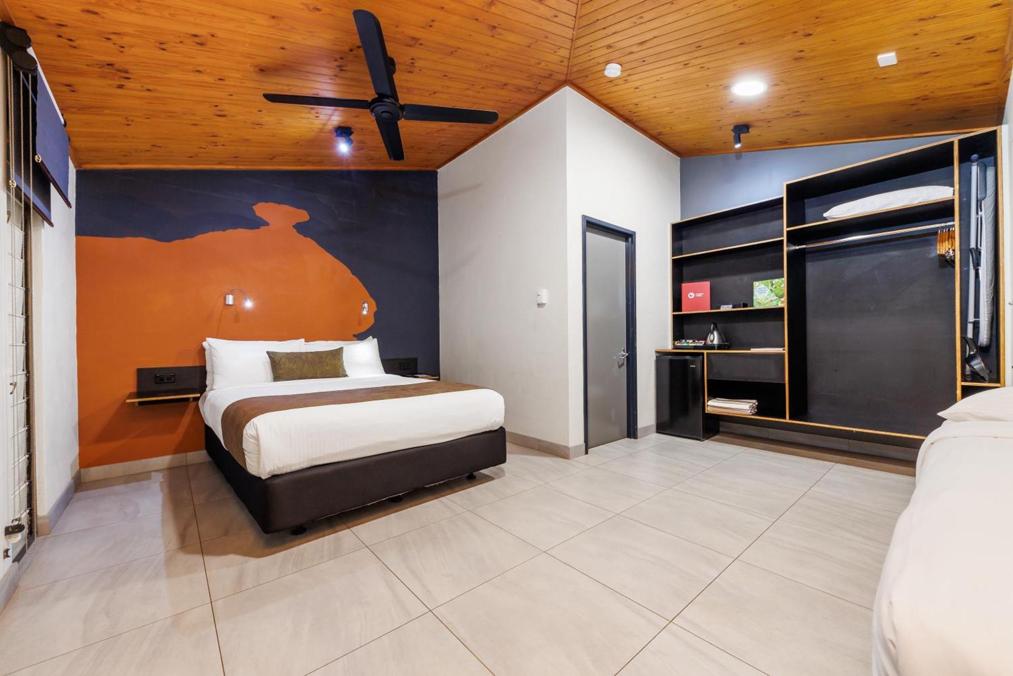 Cooinda Lodge Kakadu Jabiru Zewnętrze zdjęcie