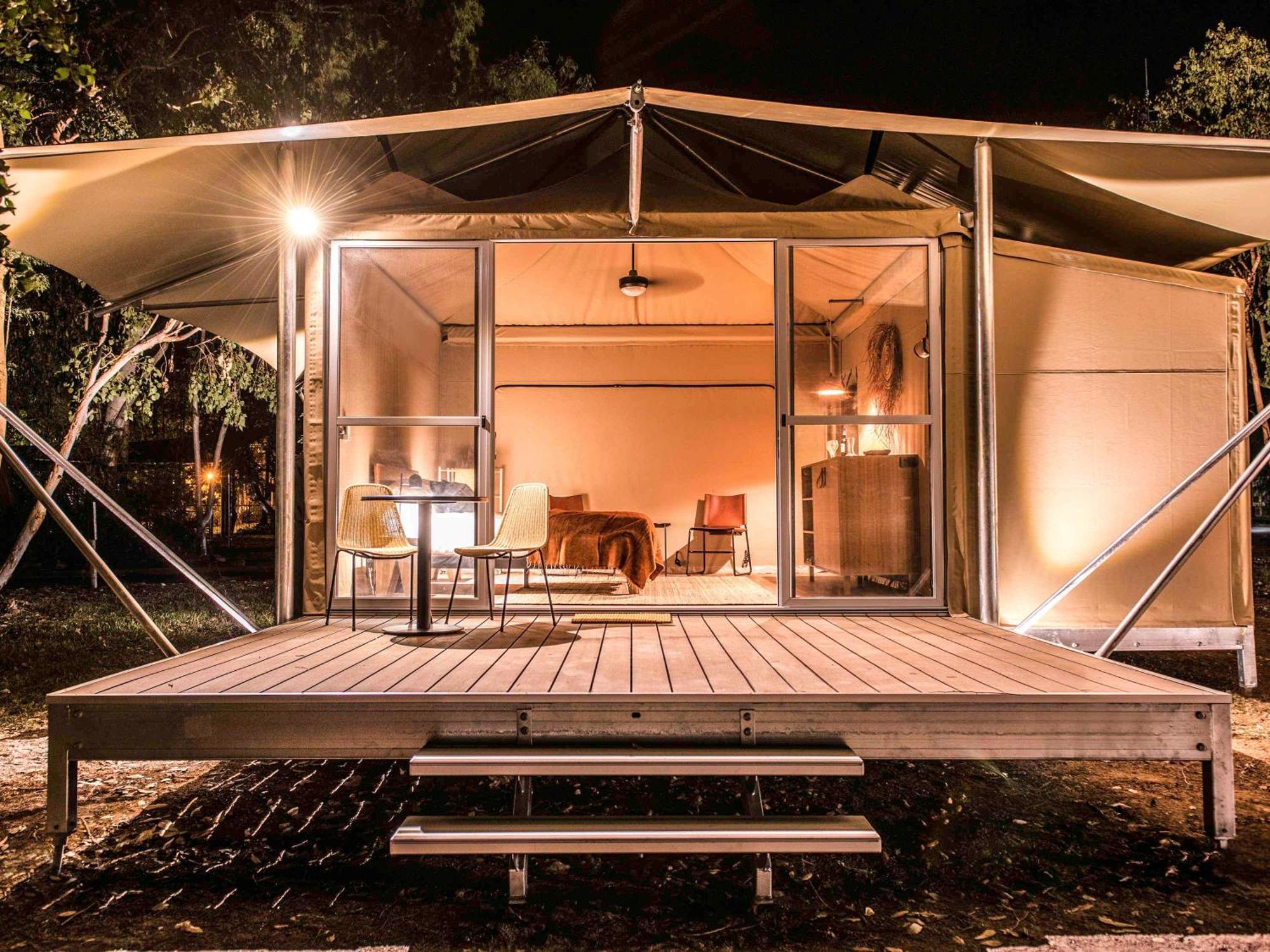 Cooinda Lodge Kakadu Jabiru Zewnętrze zdjęcie