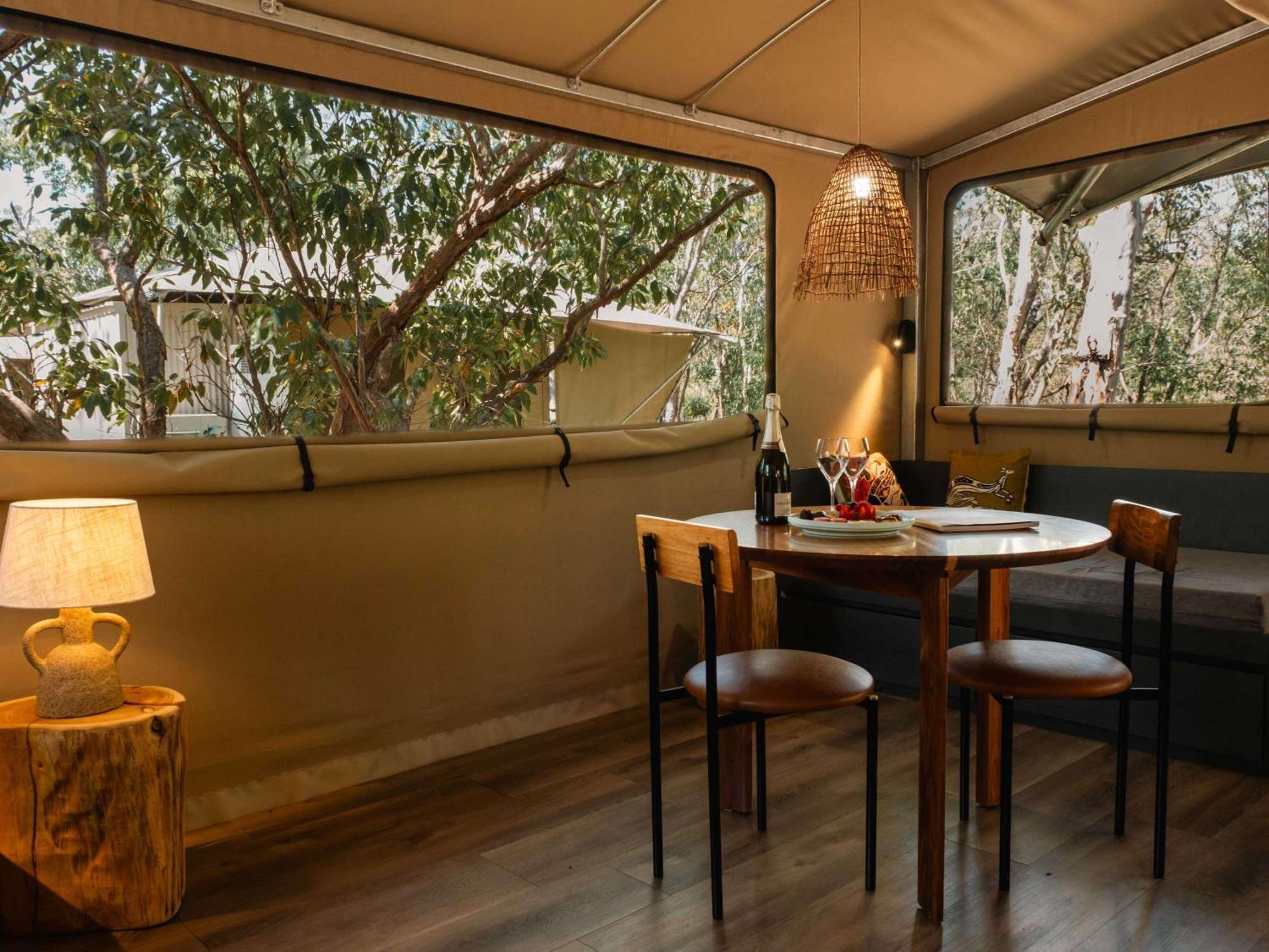 Cooinda Lodge Kakadu Jabiru Zewnętrze zdjęcie