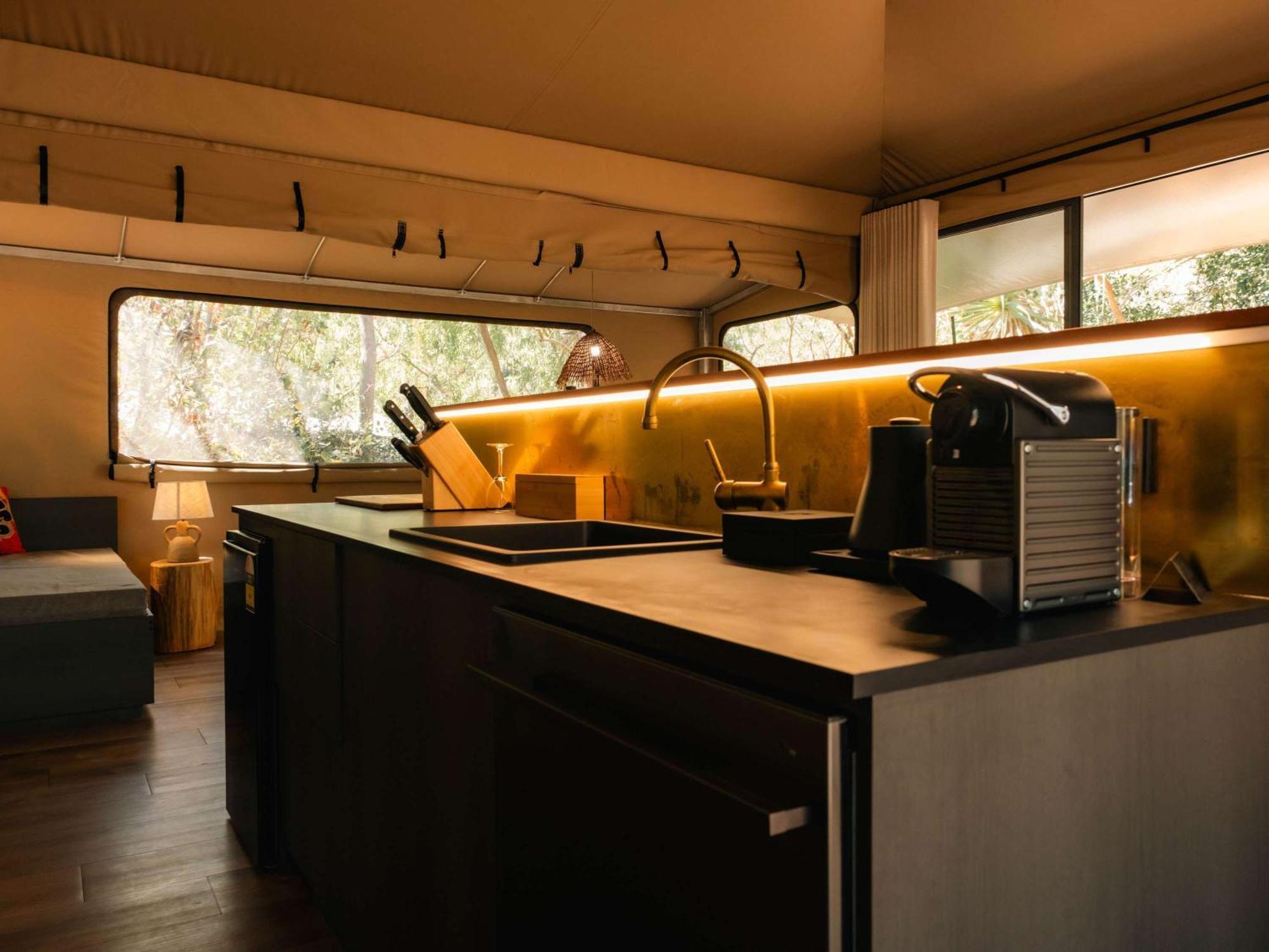 Cooinda Lodge Kakadu Jabiru Zewnętrze zdjęcie