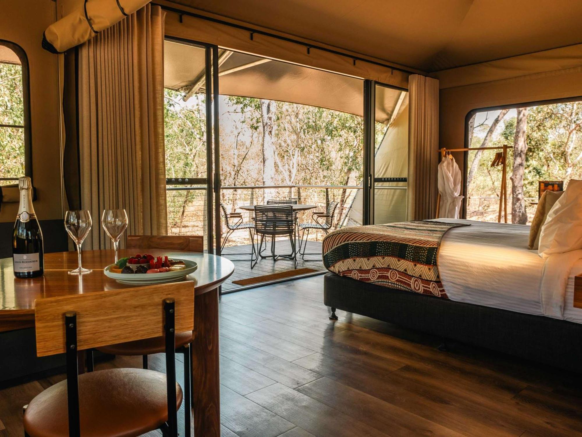 Cooinda Lodge Kakadu Jabiru Zewnętrze zdjęcie