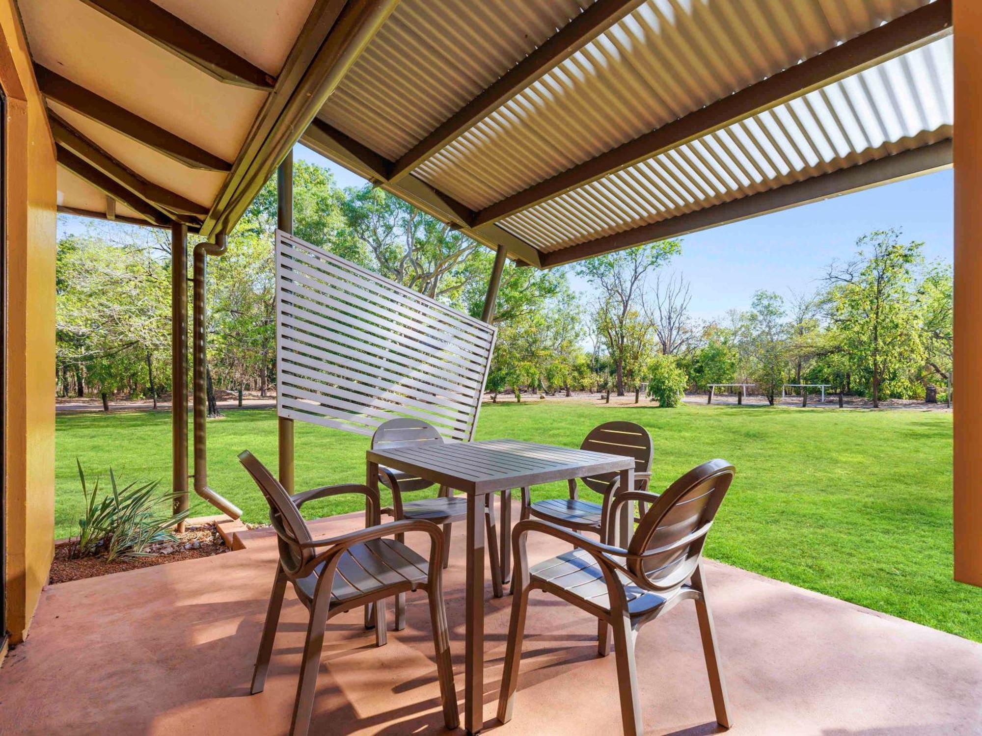 Cooinda Lodge Kakadu Jabiru Zewnętrze zdjęcie
